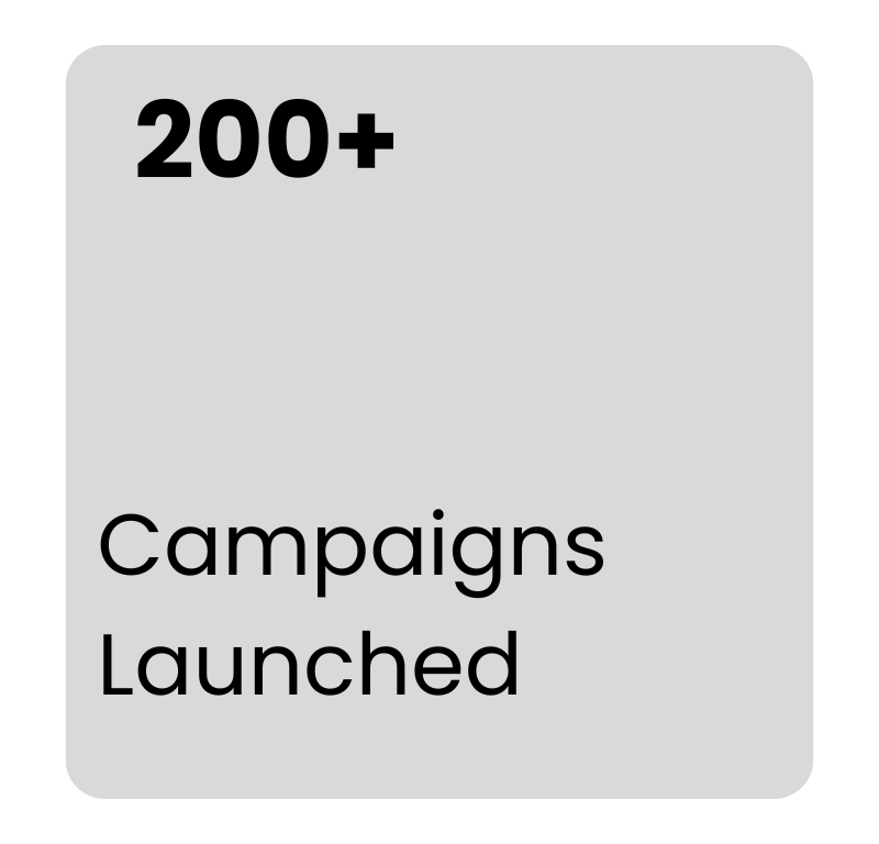 Campaigns