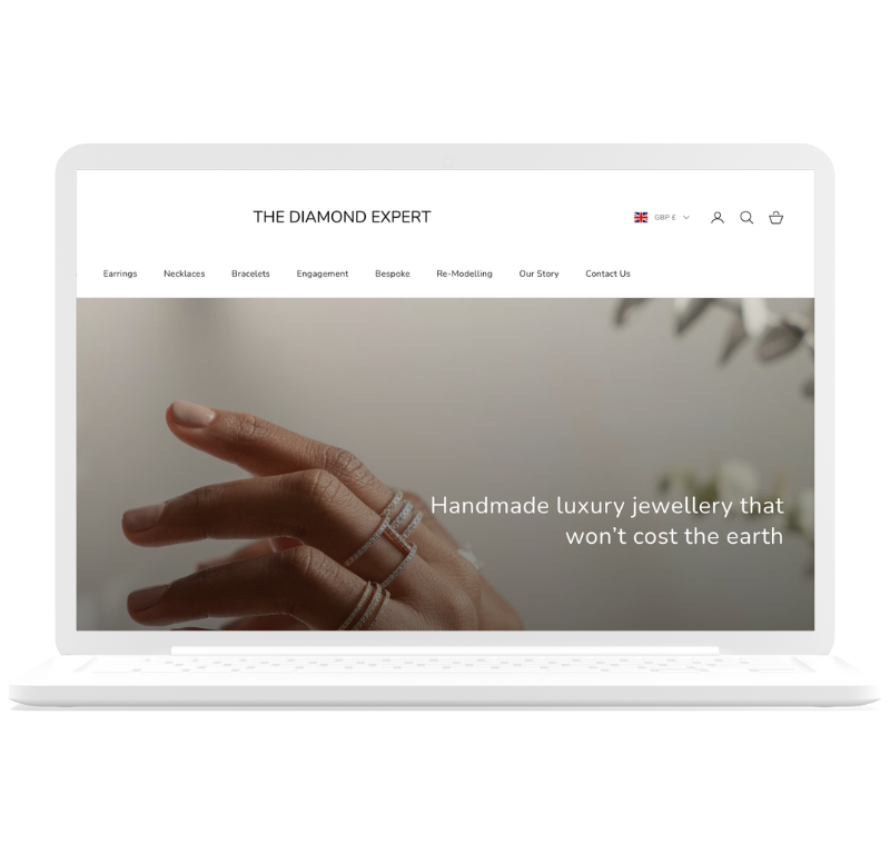 Website Development